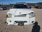 Nissan Navara (Frontier) 2003