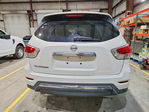 Nissan Pathfinder 2013