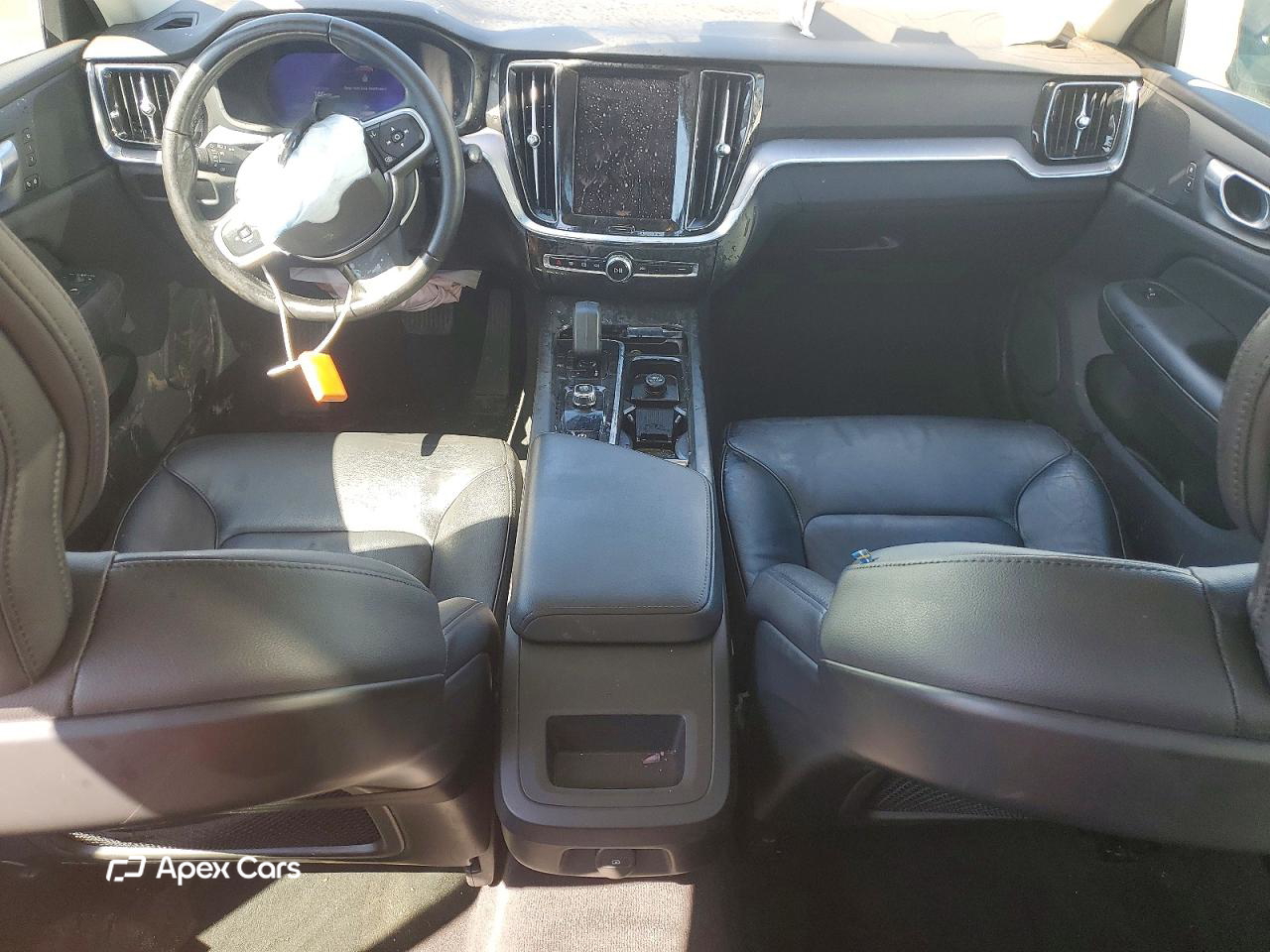 Volvo S60 2024