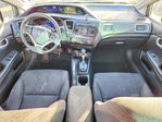 Honda Civic 2013