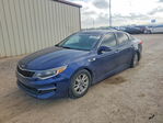 Kia Optima 2016