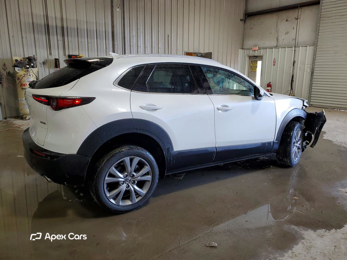 Mazda CX-30 2024