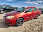 Toyota Corolla 2007