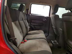 Dodge Nitro 2008