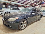 BMW Series 5 2006