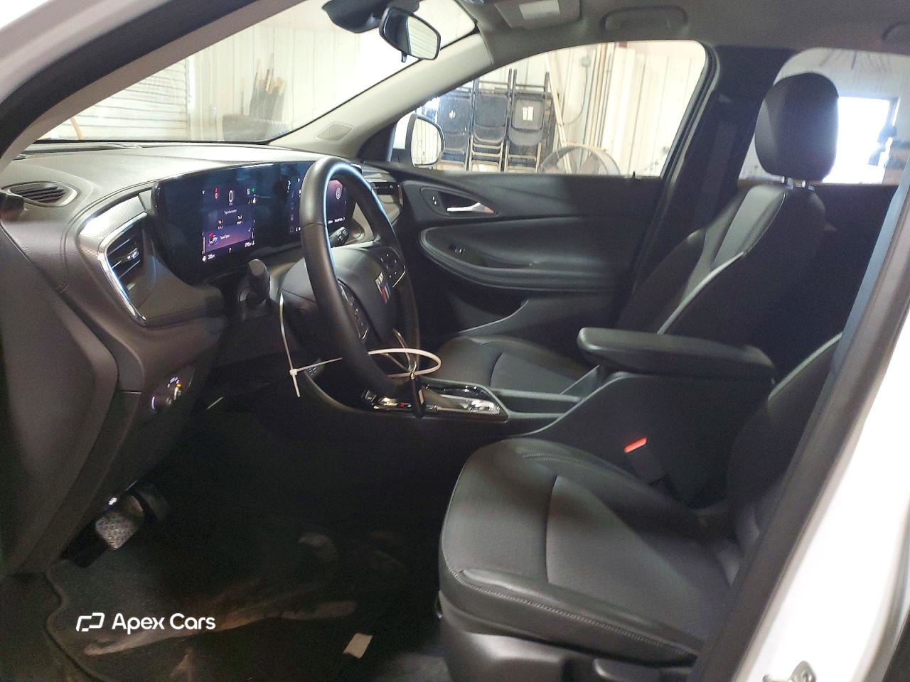 Buick Encore 2025