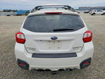 Subaru XV 2016