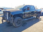 Chevrolet Silverado 2018