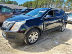 Cadillac SRX 2016