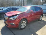 Buick Envision 2017