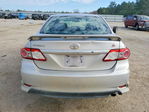 Toyota Corolla 2011