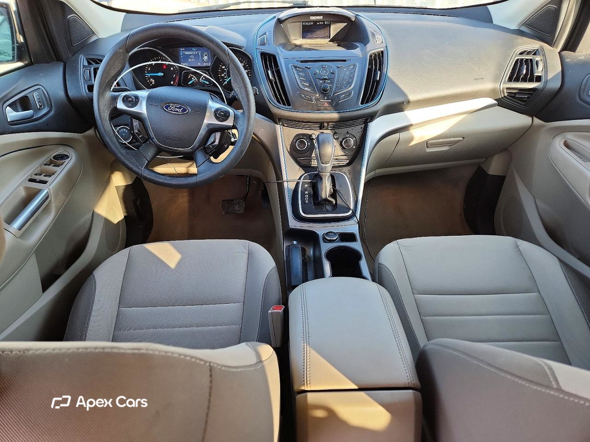 Ford Escape 2013