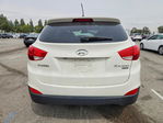 Hyundai Tucson 2012