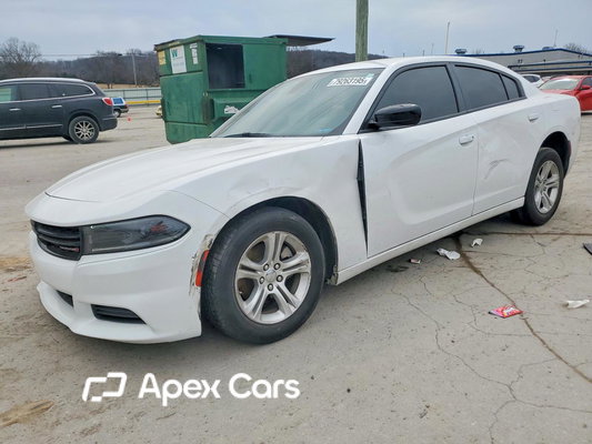 Dodge Charger 2023 - Image 1 of 13