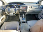 Honda Civic 2013