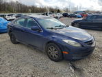 Mazda 6 2011