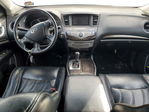 Infiniti JX 2013