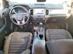 Ford Ranger 2021