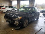 Subaru Impreza 2014