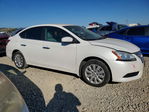 Nissan Sentra 2013
