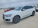 Audi Q7 2018