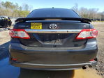 Toyota Corolla 2011