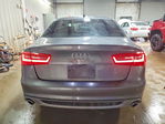 Audi A6 2015