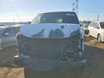 Chevrolet Express 2012