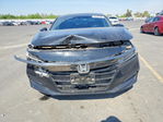 Honda Accord 2019