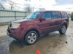 Honda Pilot 2015