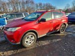 Toyota RAV 4 2014
