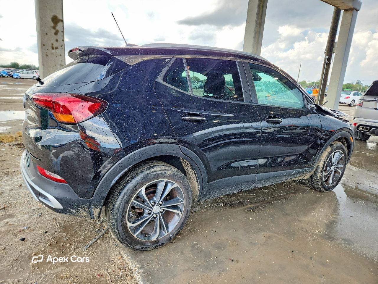 Buick Encore 2023