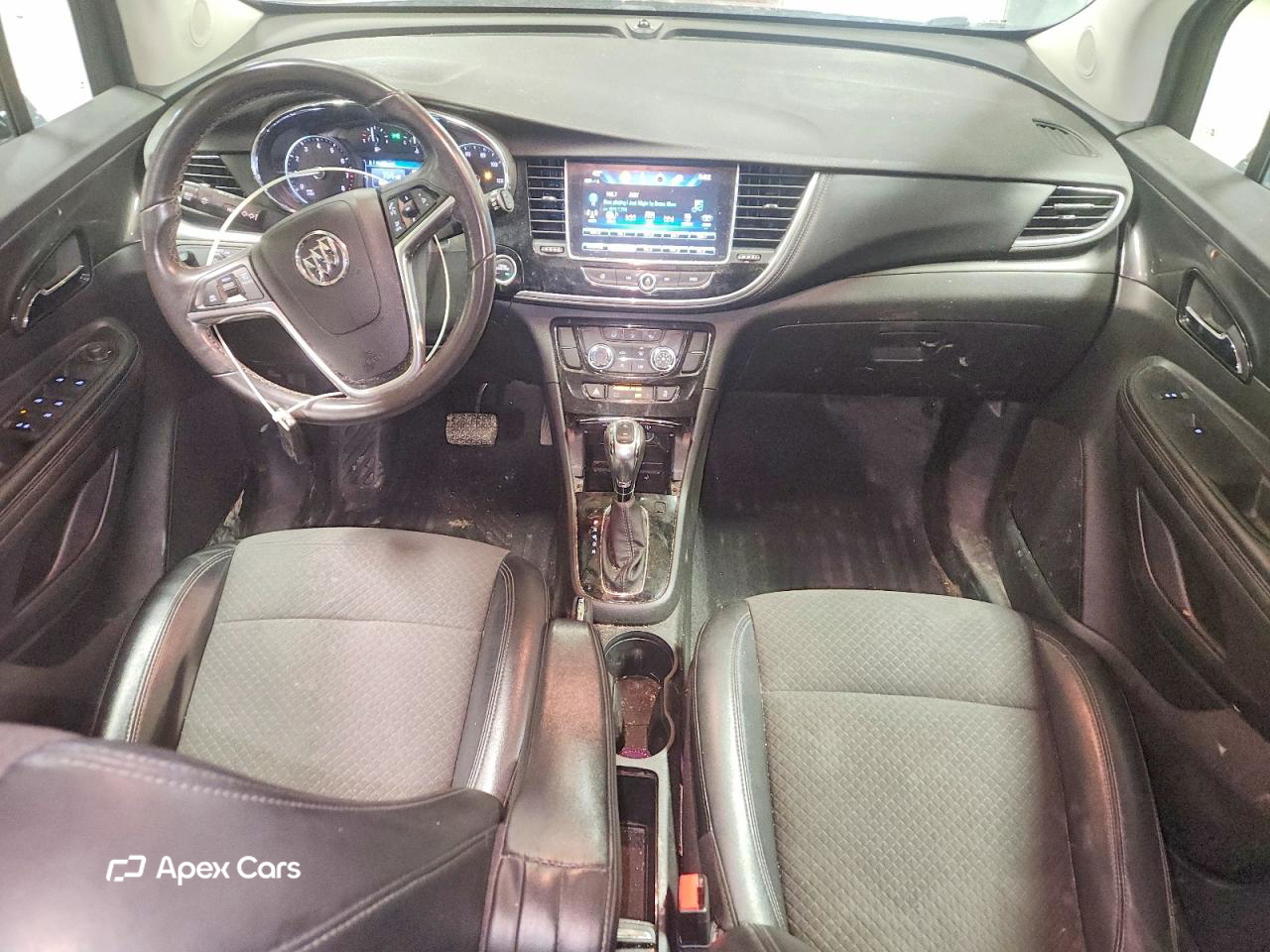 Buick Encore 2019