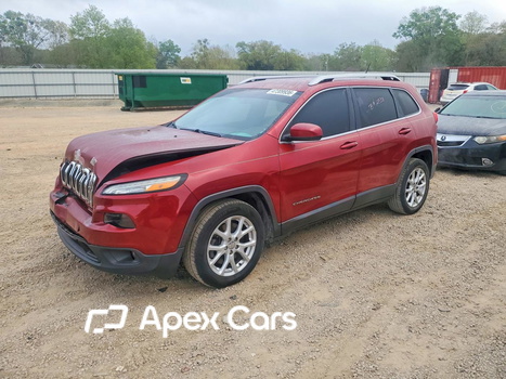 Jeep Cherokee 2015 - Zdjęcie 1 z 12