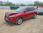 Jeep Cherokee 2015