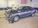 Mazda 3 2011