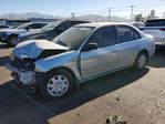 Honda Civic 2003
