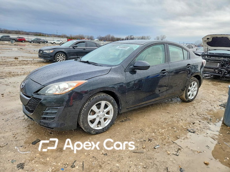 Mazda 3 2010 - Image 1 of 12