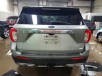 Ford Explorer 2020