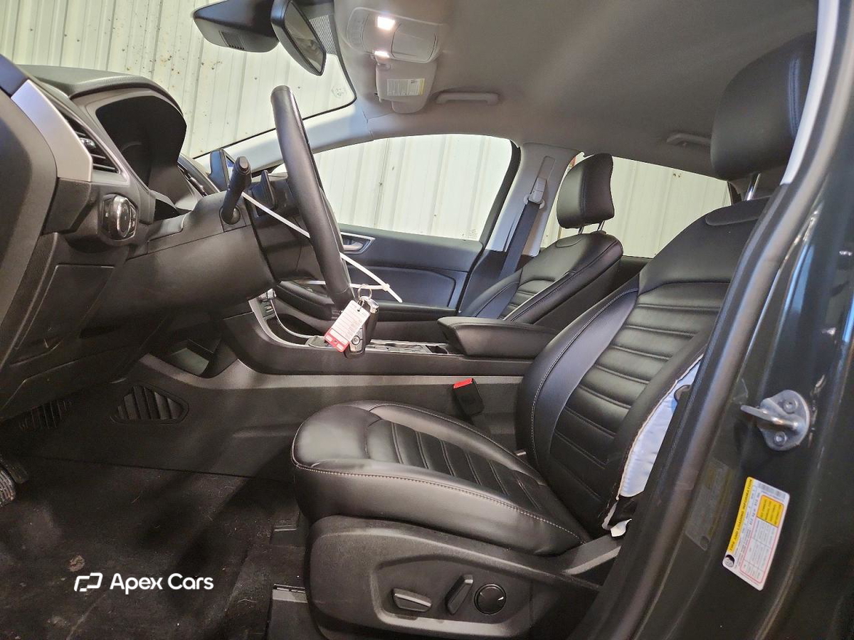 Ford Edge 2024