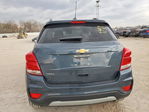 Chevrolet Trax 2022