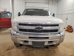 Chevrolet Silverado 2013