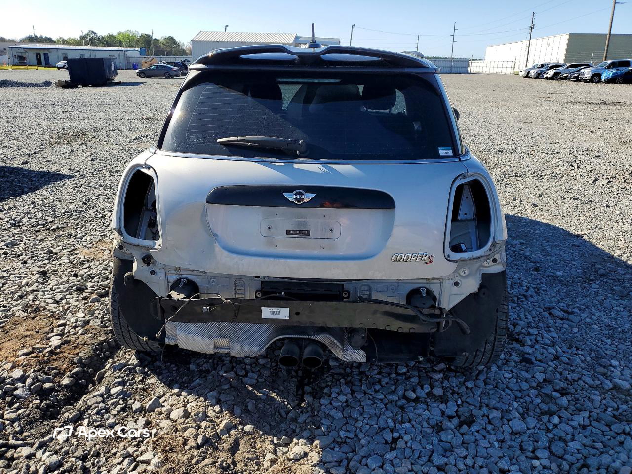 MINI Cooper 2016