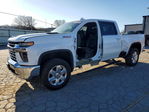 Chevrolet Silverado 2020
