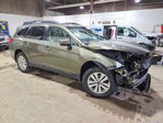 Subaru Outback 2015
