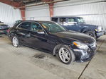 Mercedes-Benz E-klasse 2014