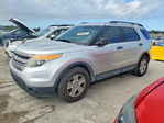 Ford Explorer 2014