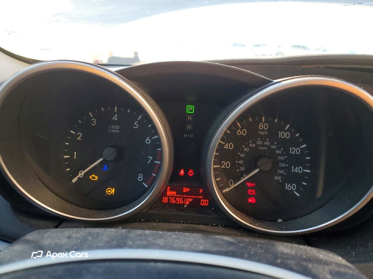 Mazda 3 2011