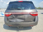 Honda Odyssey 2012