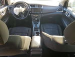 Nissan Sentra 2019